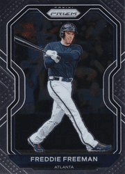 Freddie Freeman