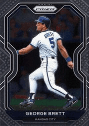 George Brett