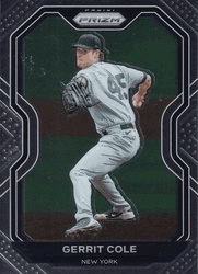 Gerrit Cole