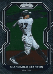 Giancarlo Stanton