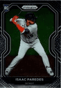 Isaac Paredes