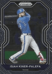 Isiah Kiner-Falefa