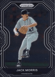 Jack Morris