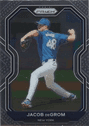 Jacob deGrom