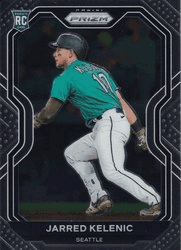 Jarred Kelenic