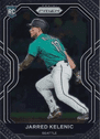 Jarred Kelenic