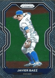 Javier Baez