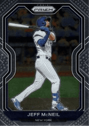 Jeff McNeil