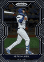 Jeff McNeil
