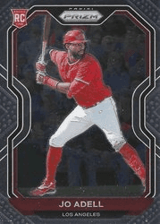 Jo Adell