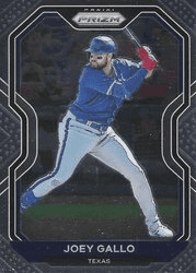 Joey Gallo