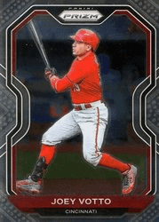 Joey Votto