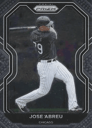 Jose Abreu