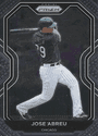 Jose Abreu