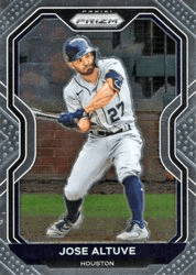 Jose Altuve