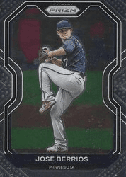Jose Berrios