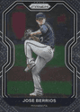 Jose Berrios
