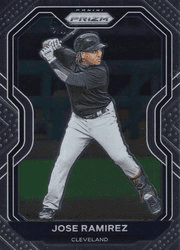Jose Ramirez