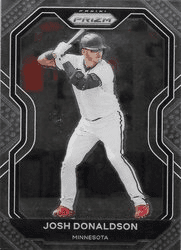 Josh Donaldson