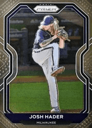 Josh Hader