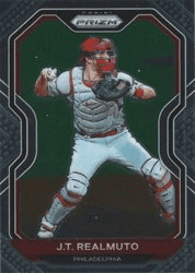 J.T. Realmuto
