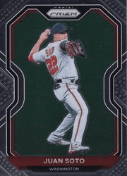 Juan Soto