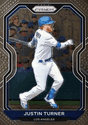 Justin Turner