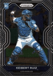 Keibert Ruiz