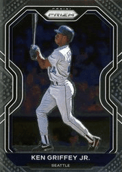 Ken Griffey Jr.