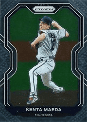Kenta Maeda