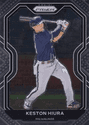 Keston Hiura