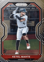 Ketel Marte