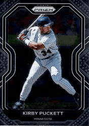 Kirby Puckett