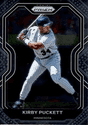 Kirby Puckett