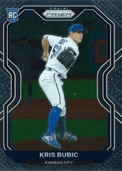 Kris Bubic