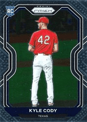 Kyle Cody