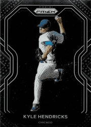 Kyle Hendricks