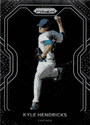Kyle Hendricks