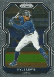 Kyle Lewis