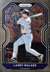 Larry Walker