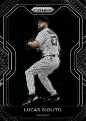 Lucas Giolito