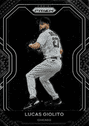 Lucas Giolito