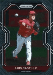 Luis Castillo