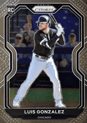 Luis Gonzalez