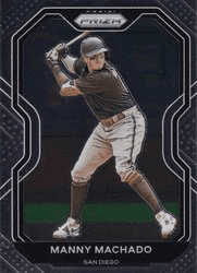 Manny Machado