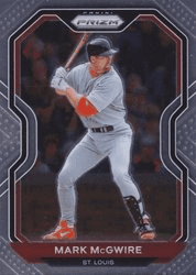 Mark McGwire