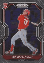 Mickey Moniak