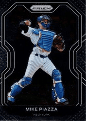 Mike Piazza