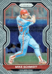 Mike Schmidt