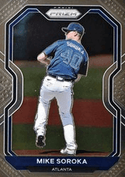 Mike Soroka